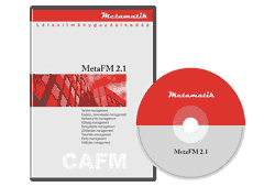 MetaFM – szoftver