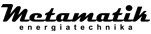 Metamatik Kft. logo